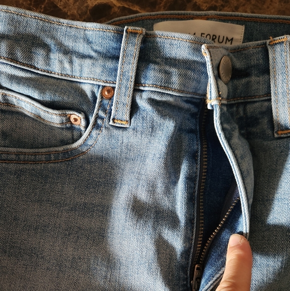 Aritzia denim forum lola jeans - Picture 2 of 6